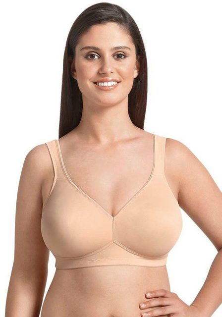 Rosa Faia (Anita) Twin Soft-BH (Art. 5493)